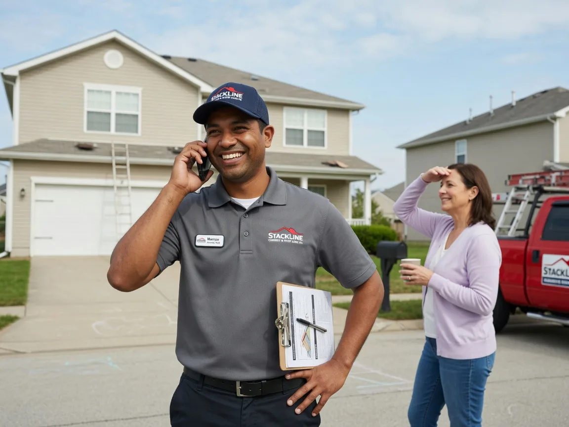 Chimney flashing repair Quinter, KS FAQs